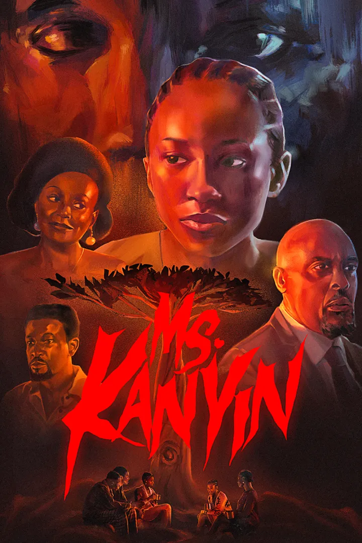 Ms. Kanyin (2025) (Nigeria)