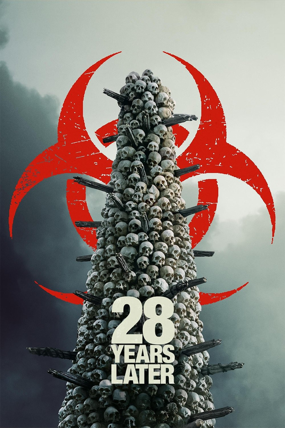 HorrorMysteryThriller 28 Years Later (2025)