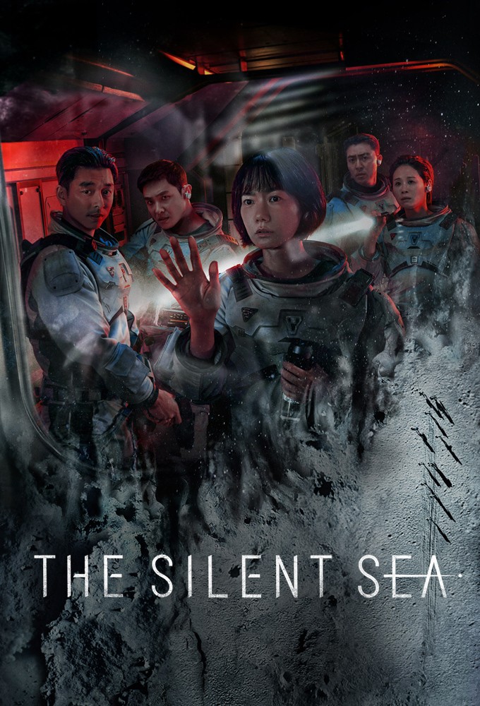 The Silent Sea Season 1 (Complete) Netnaija Movie