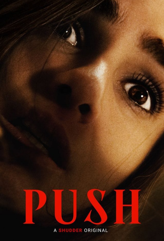 Push (2024) Netnaija Movie