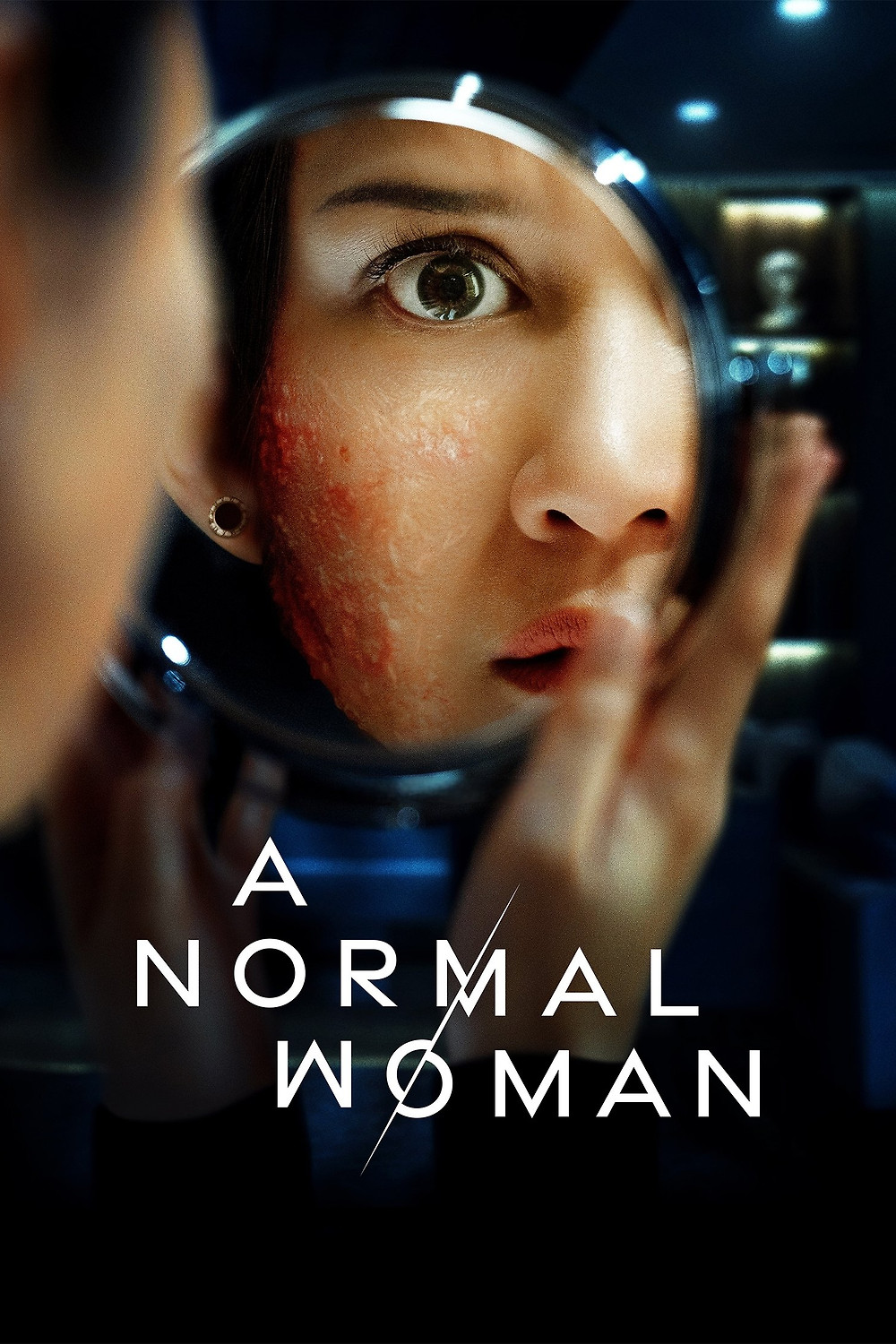 A Normal Woman (2025) Movie Net9ja