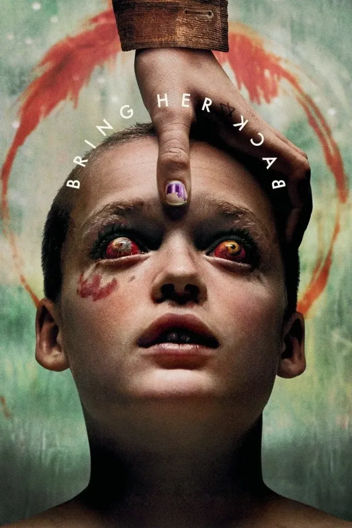 Bring Her Back (2025) Movie