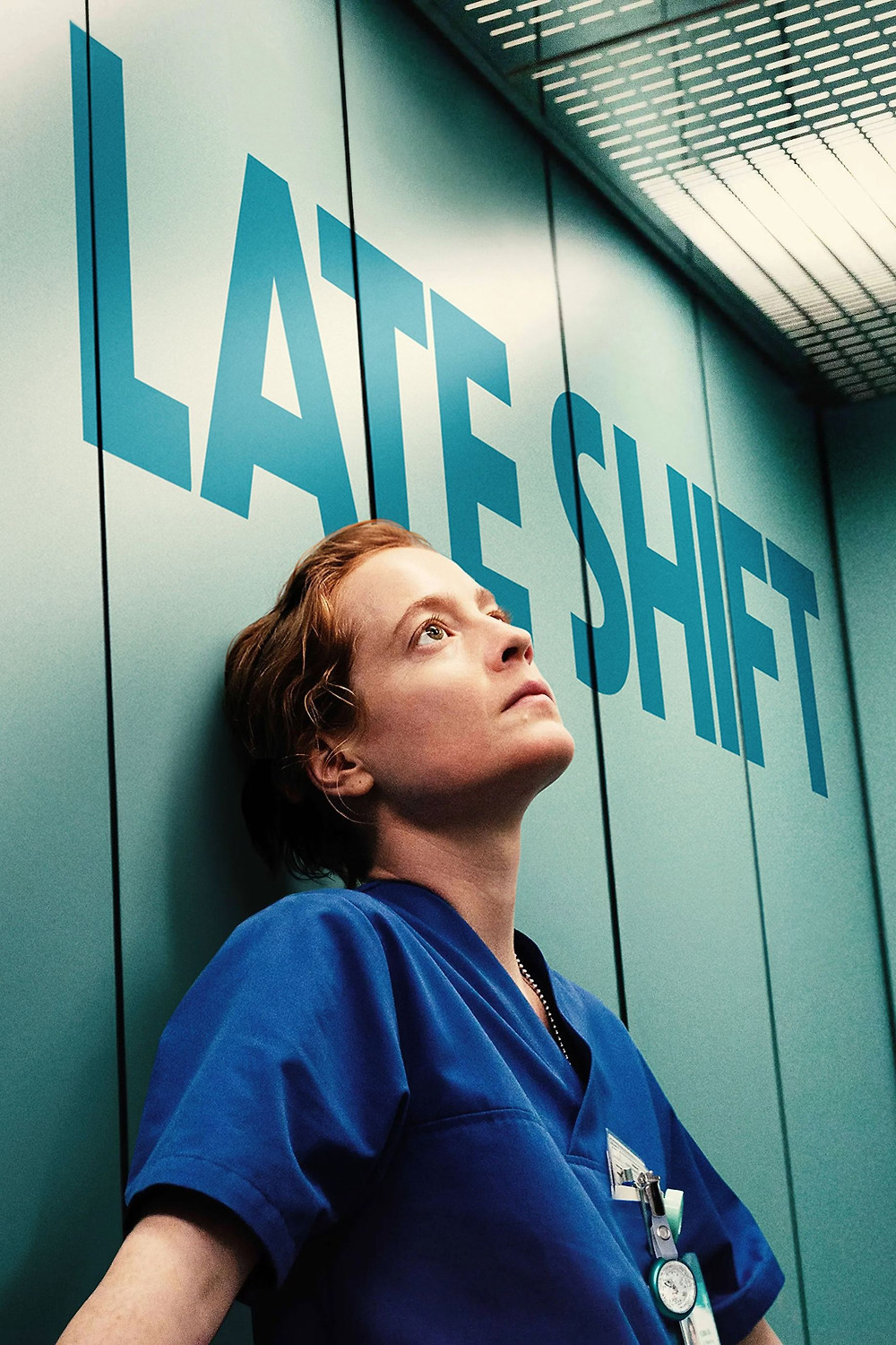 Late Shift (2025) (German)