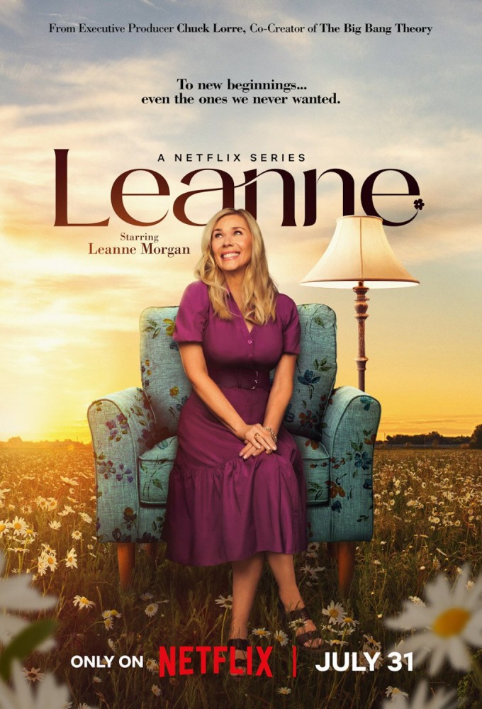 Leanne Season 1 (Complete)