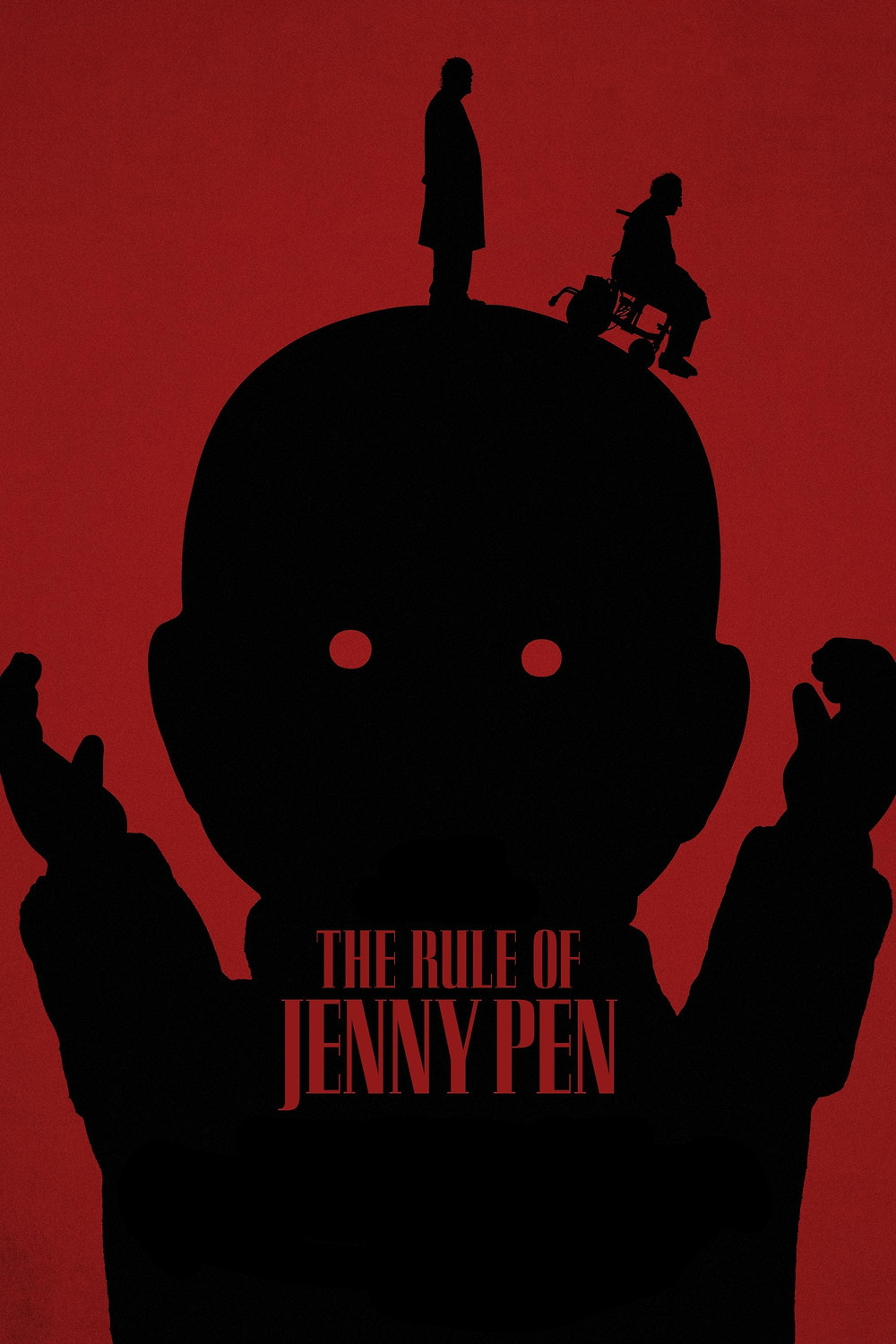 The Rule of Jenny Pen (2025) Net9ja Movie