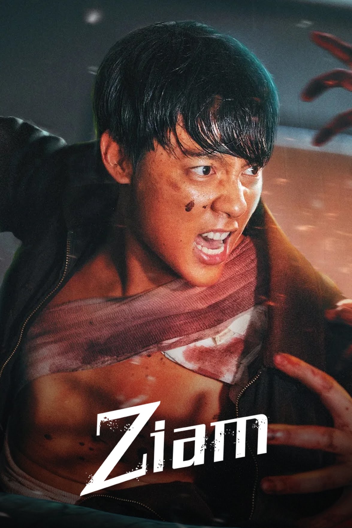 Ziam (2025) (Thai) Movie Net9ja