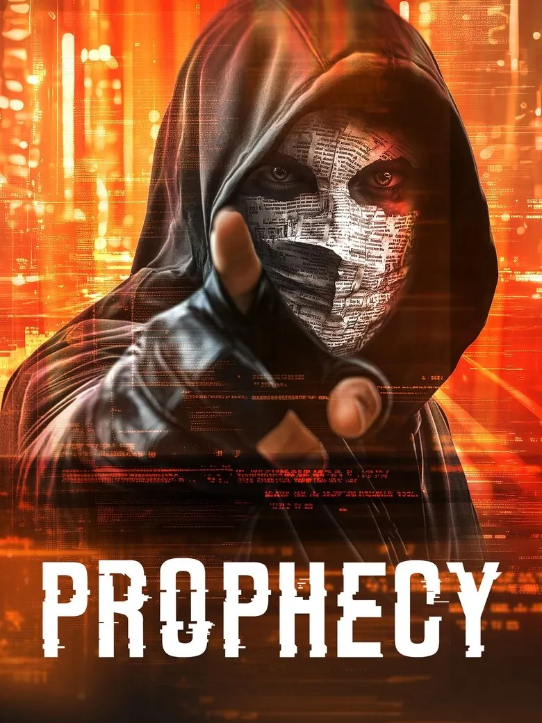Prophecy (2025) Netnaija Movie