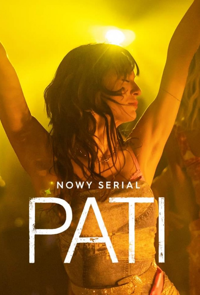 Pati Season 2 (Complete)