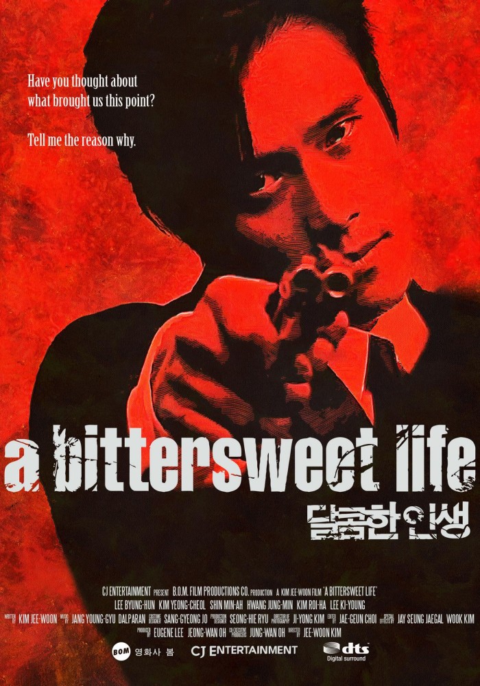 A Bittersweet Life (2005)