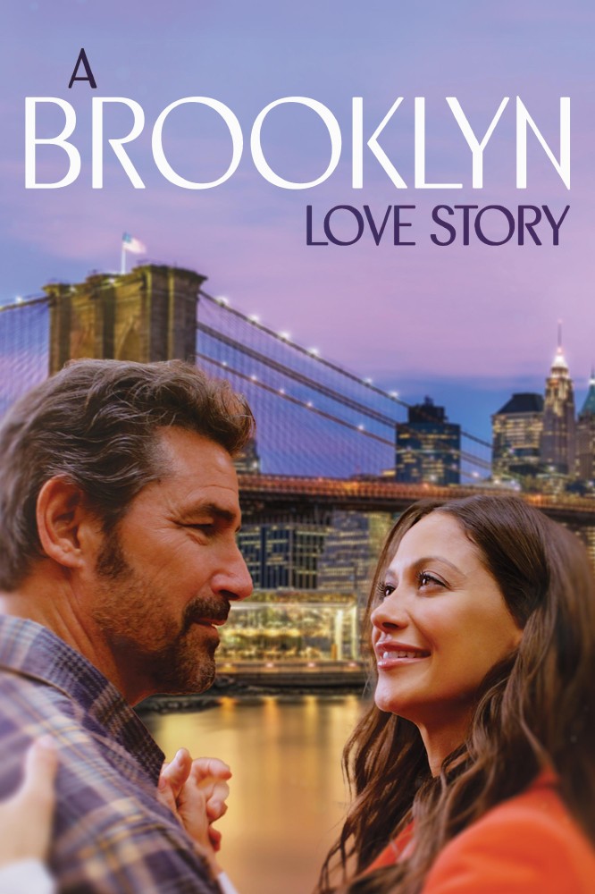 A Brooklyn Love Story (2024) Movie Netnaija