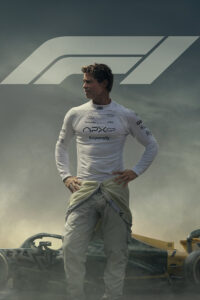 F1:The Movie (2025) Netnaija Movie