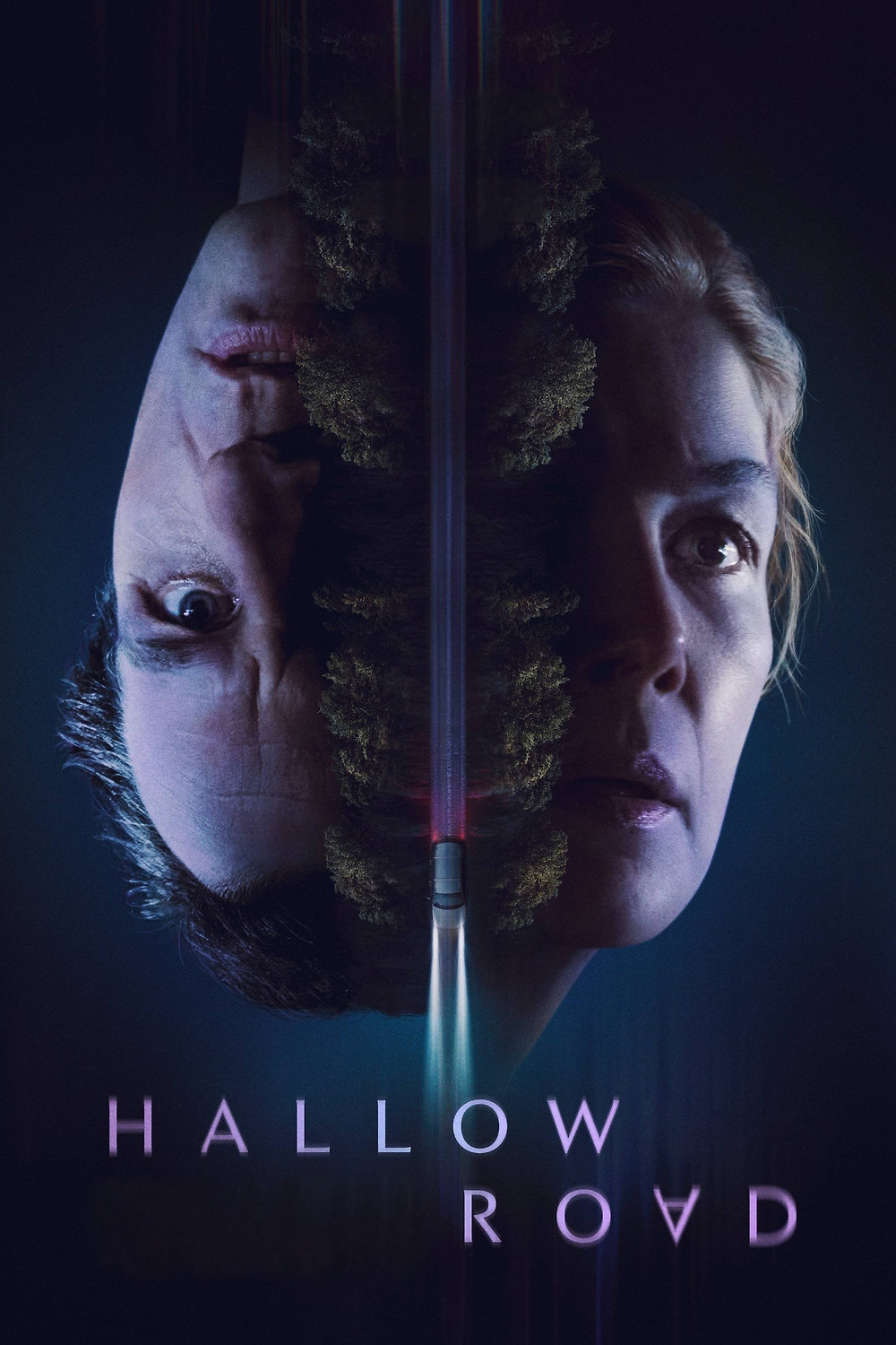 Hallow Road (2025) Netnaija Movie