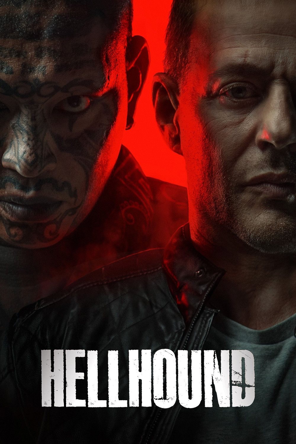 Hellhound (2024) Netnaija Movies