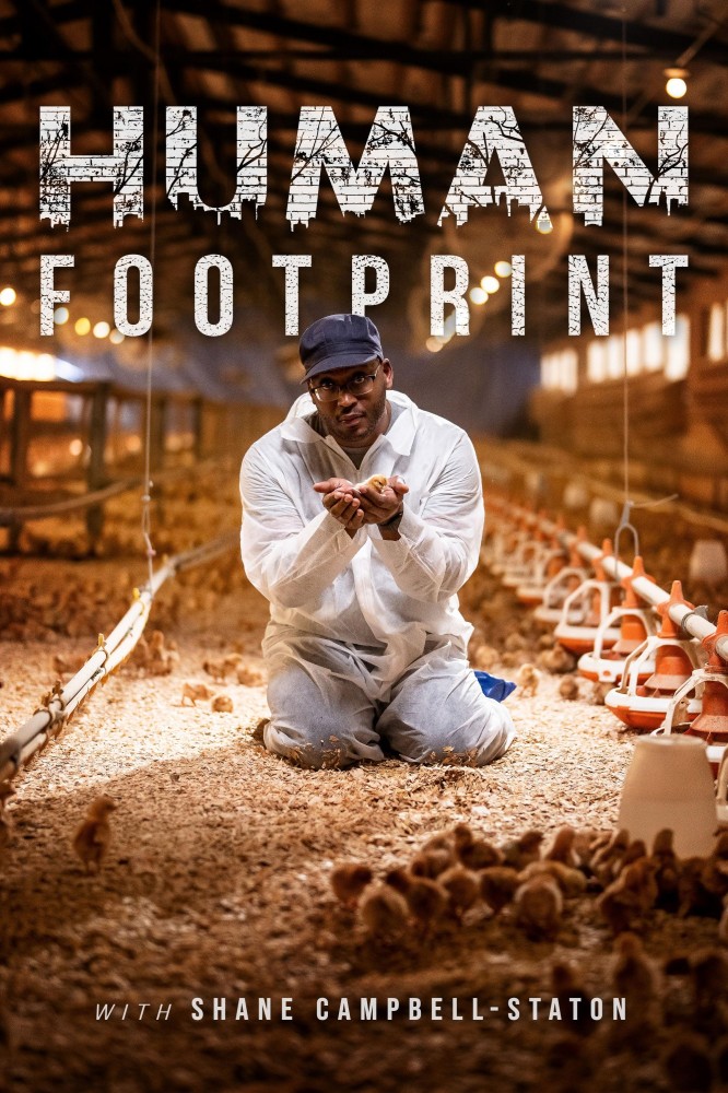 Human Footprint Season 2 (Complete)