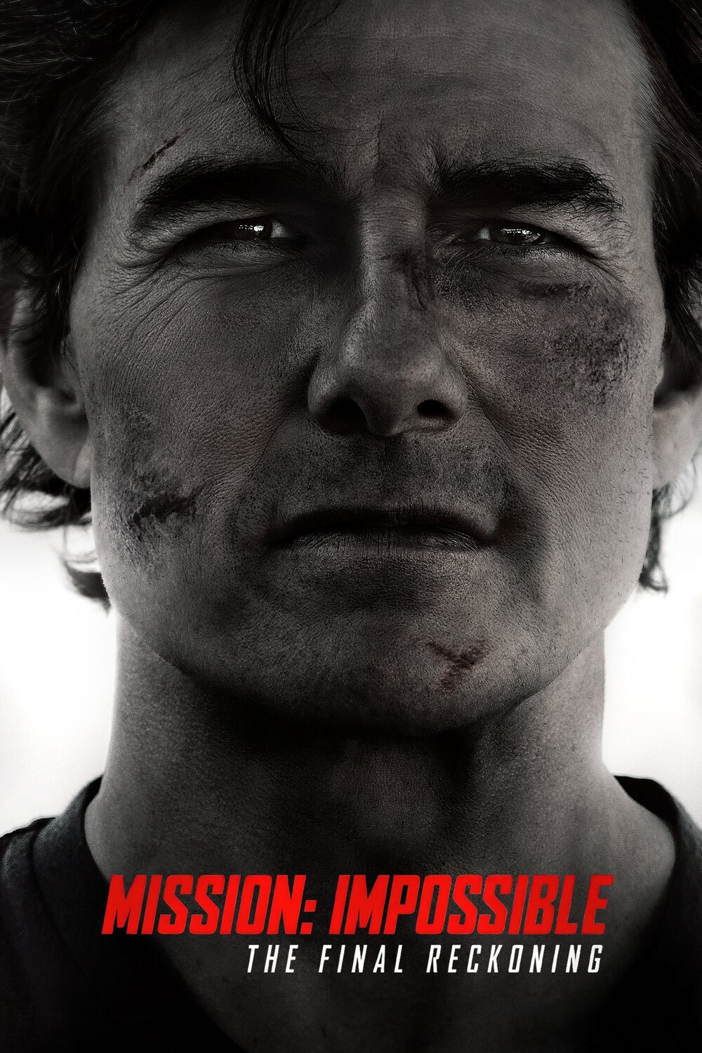 Mission: Impossible – The Final Reckoning (2025) Netnaija Movie