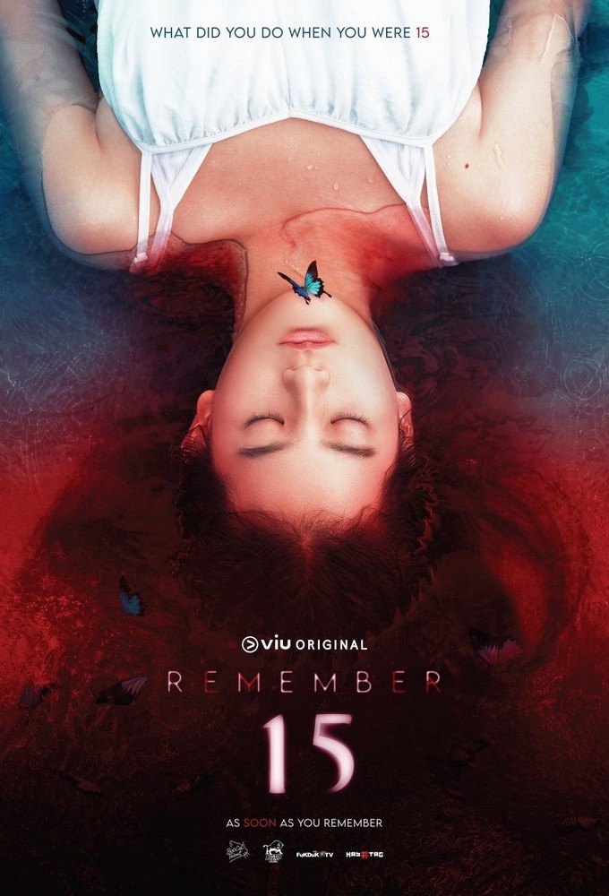 Remember 15 Season 1 (Complete) (Thai Drama)