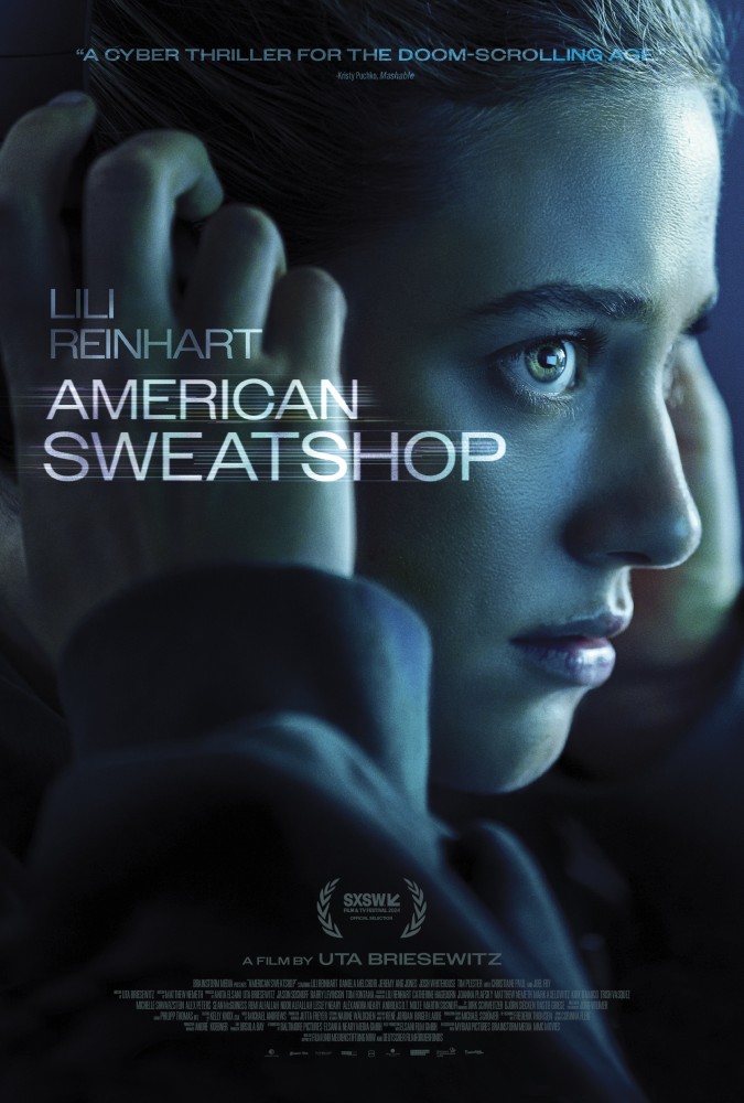American Sweatshop (2025) 4.8 (4)