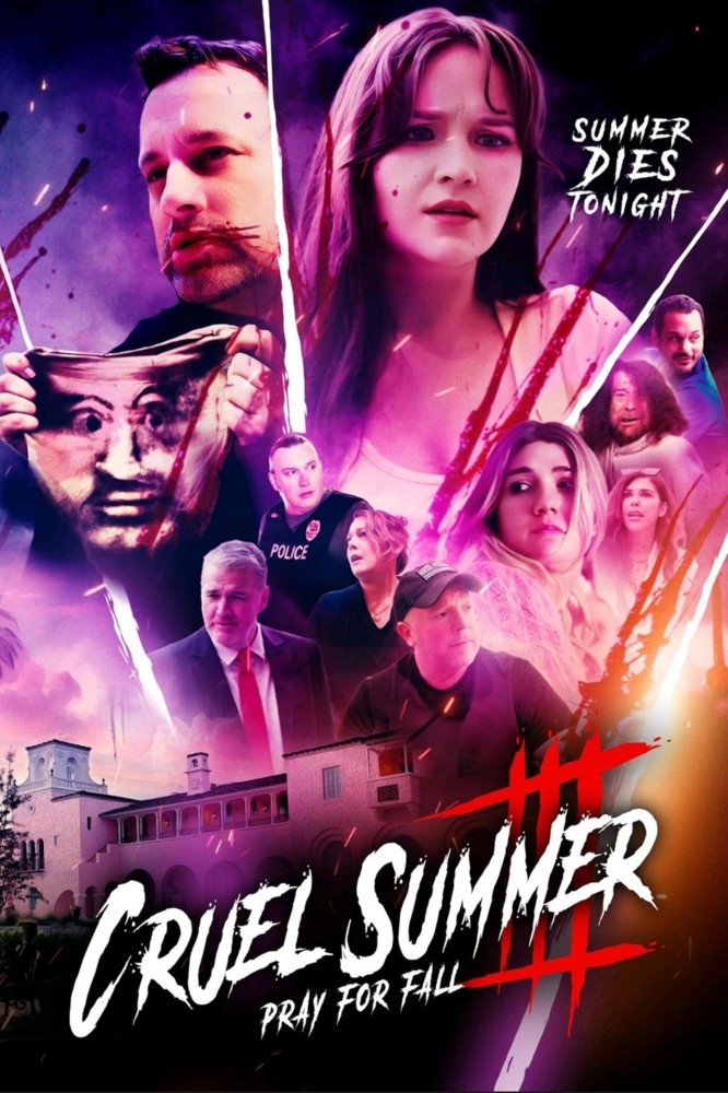 Cruel Summer III: Pray for Fall (2024) 0 (0)