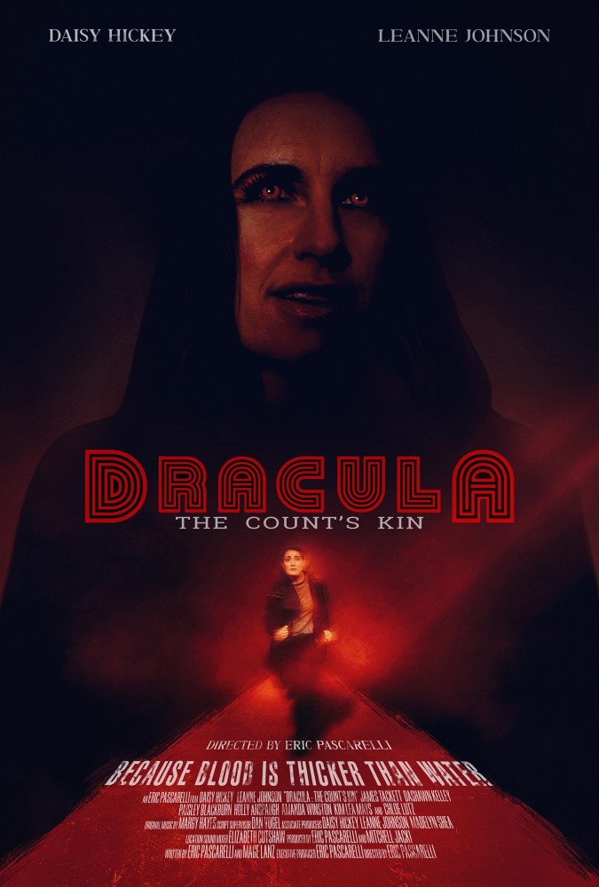 Dracula: The Count’s Kin (2024) 1 (1)