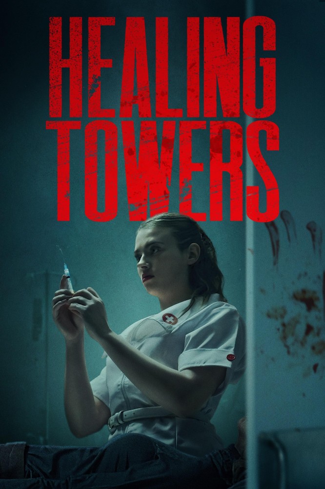 Healing Towers (2025)