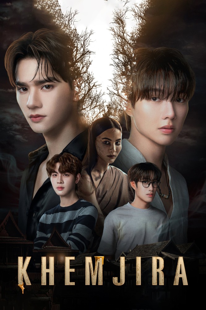 Khemjira Season 1 (Episode 7 Added) (Thai Drama)