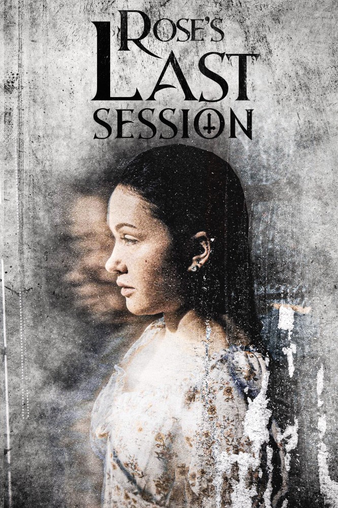 Rose’s Last Session (2024) 0 (0)