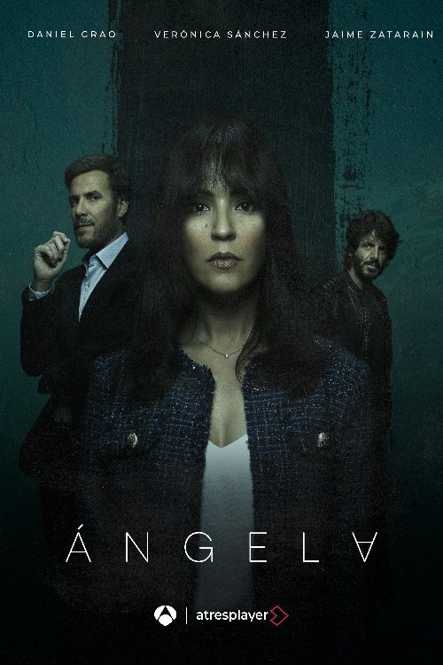 Angela (2024) Season 1 (Complete) – Spanish
