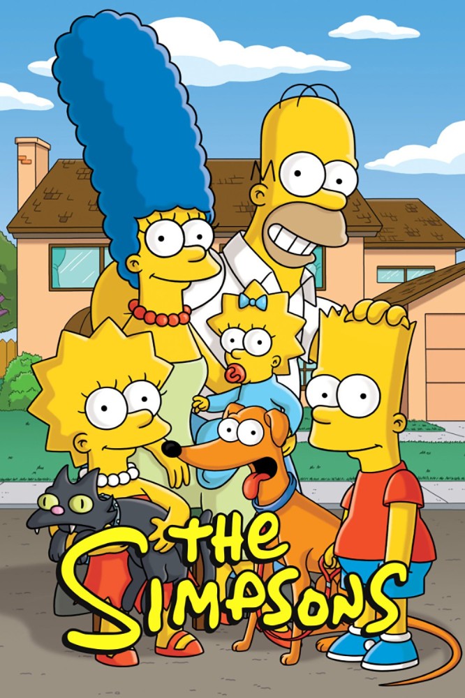 The Simpsons Season 37 (Episode 14 – 15 Added)